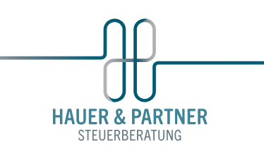 Logo Hauer & Partner Steuerberatung GmbH